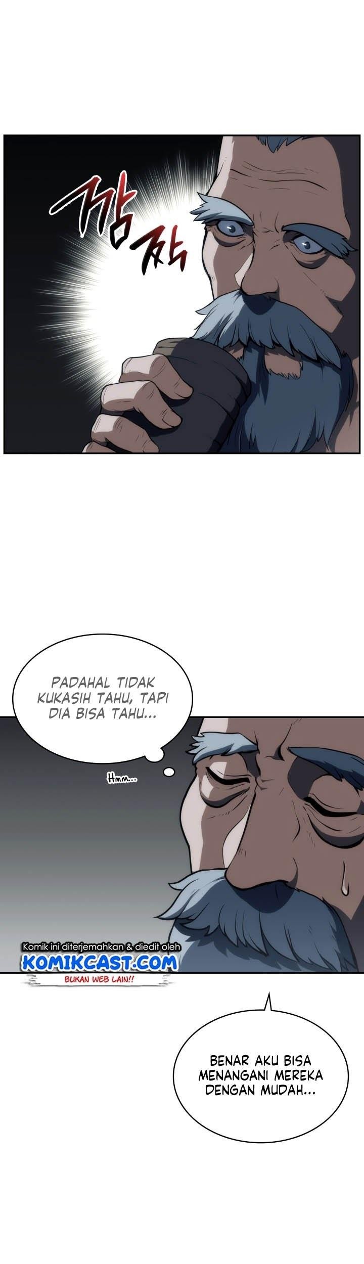 MookHyang – The Origin Chapter 5 - halaman 74