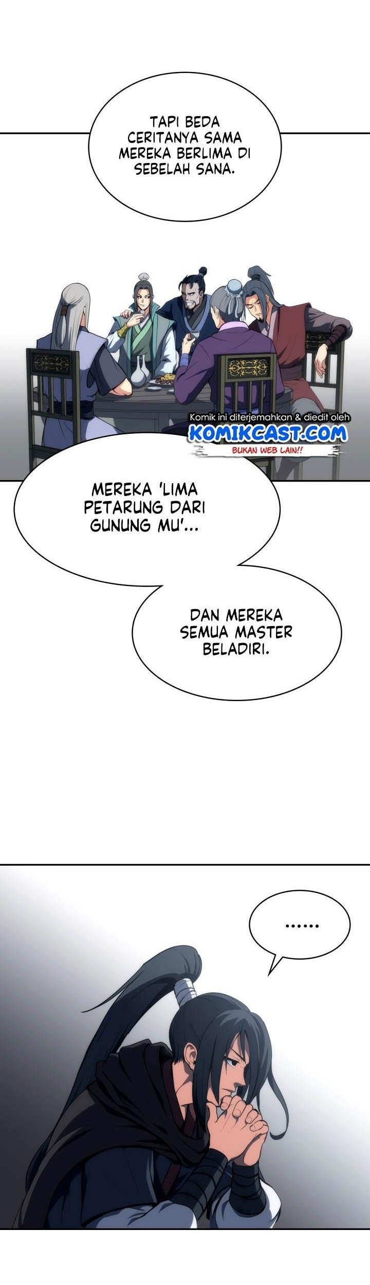 MookHyang – The Origin Chapter 5 - halaman 75