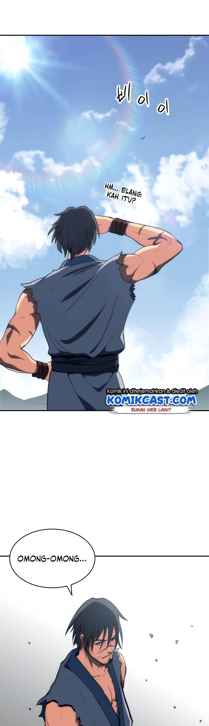 MookHyang – The Origin Chapter 5 - halaman 77
