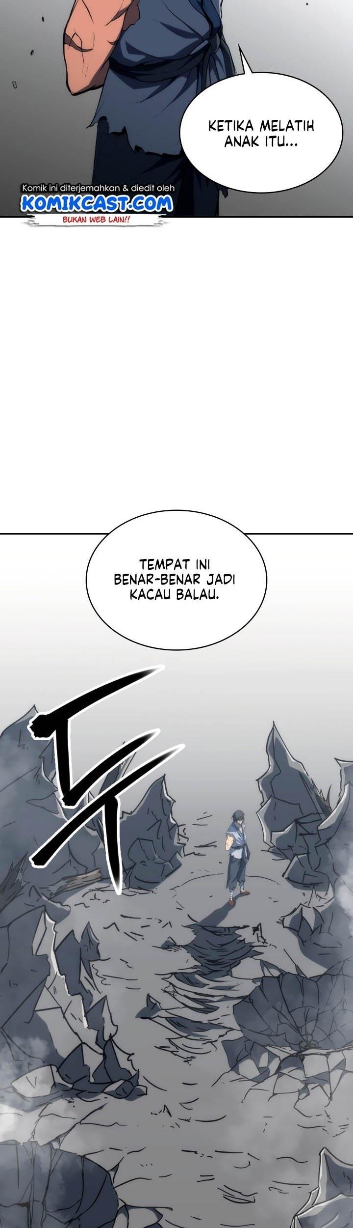 MookHyang – The Origin Chapter 5 - halaman 78