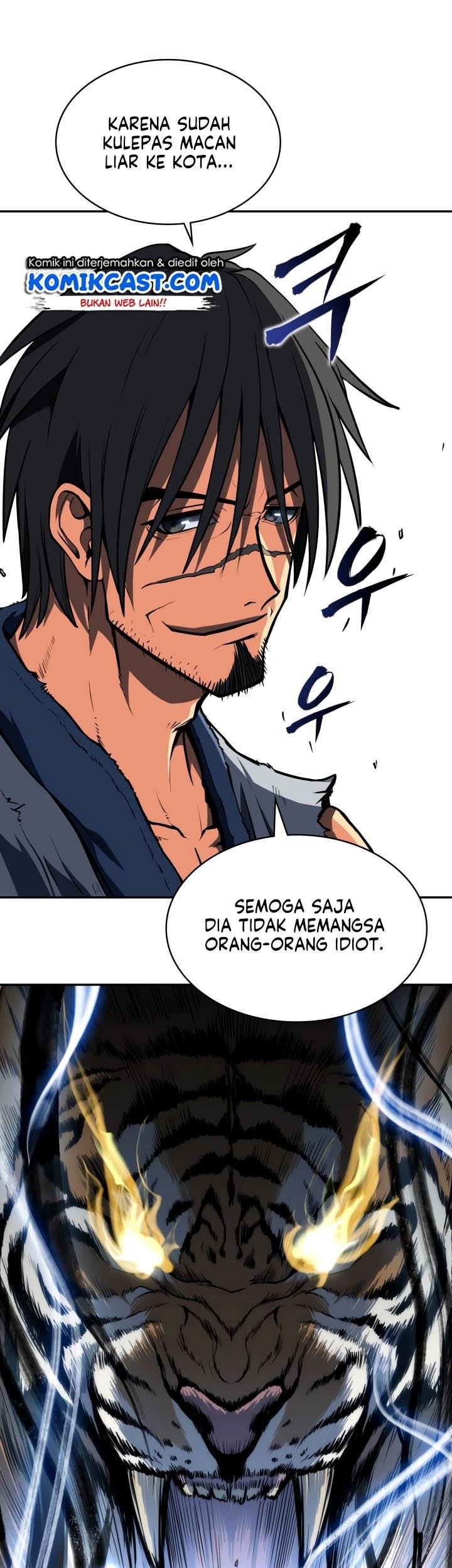 MookHyang – The Origin Chapter 5 - halaman 80