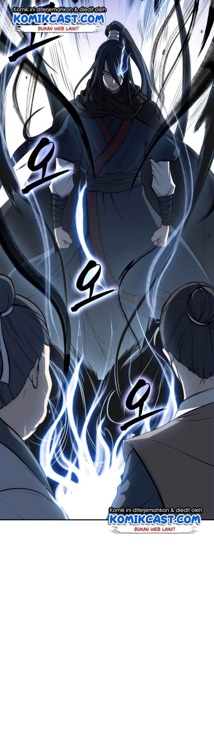 MookHyang – The Origin Chapter 5 - halaman 81