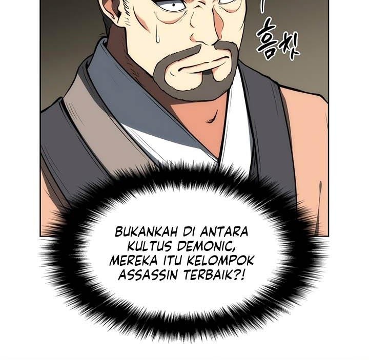 MookHyang – The Origin Chapter 6 - halaman 11