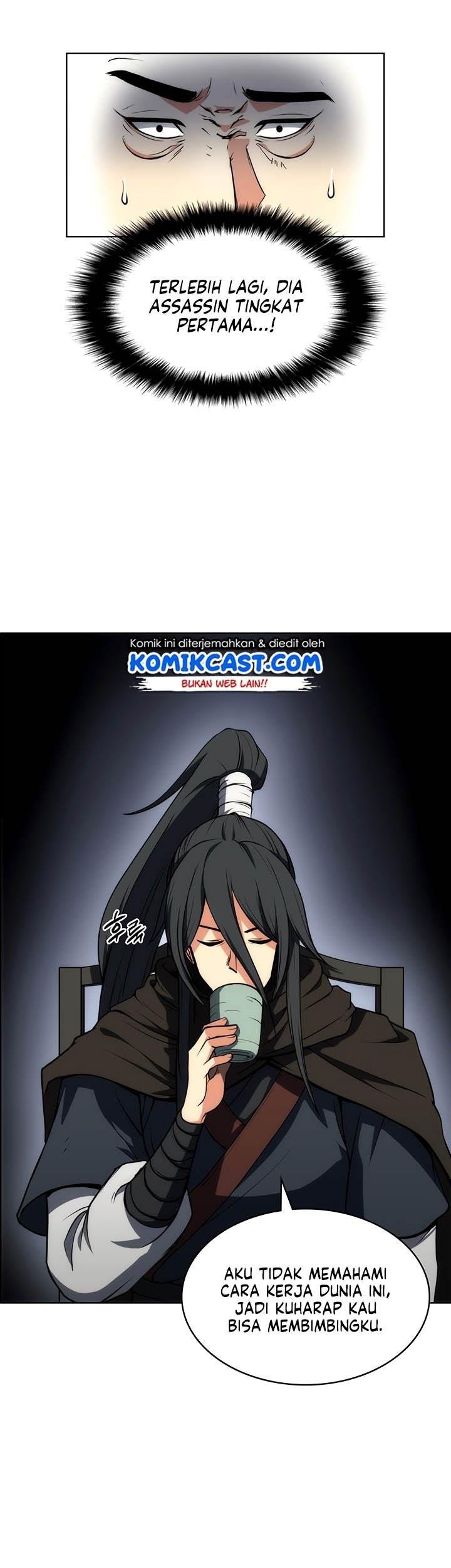 MookHyang – The Origin Chapter 6 - halaman 12