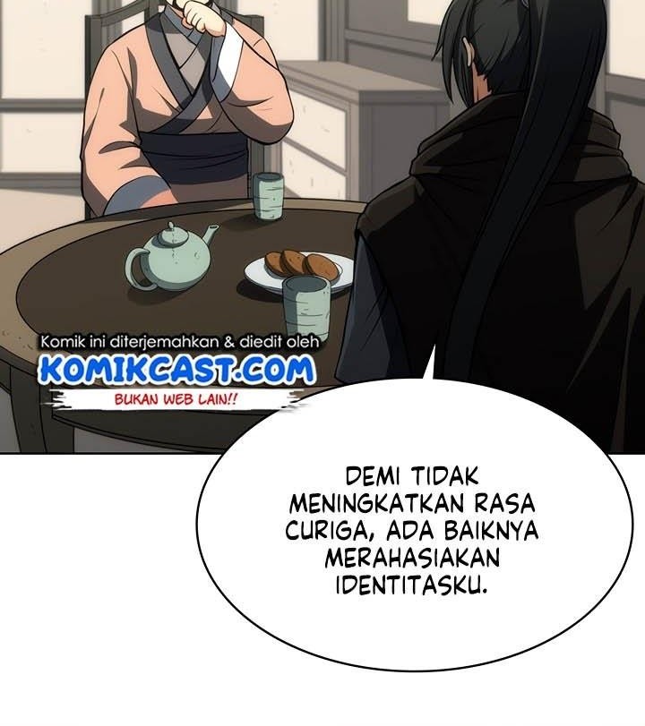 MookHyang – The Origin Chapter 6 - halaman 14