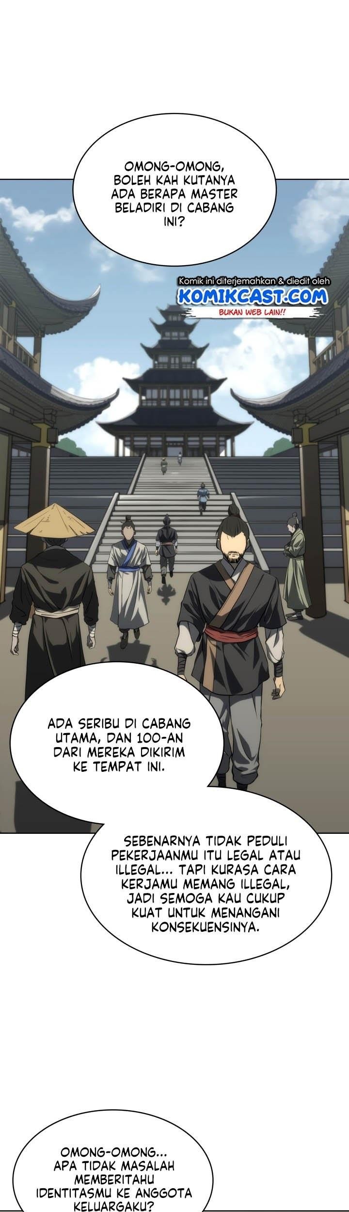 MookHyang – The Origin Chapter 6 - halaman 15