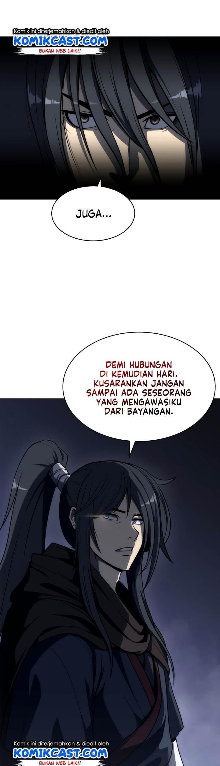 MookHyang – The Origin Chapter 6 - halaman 17