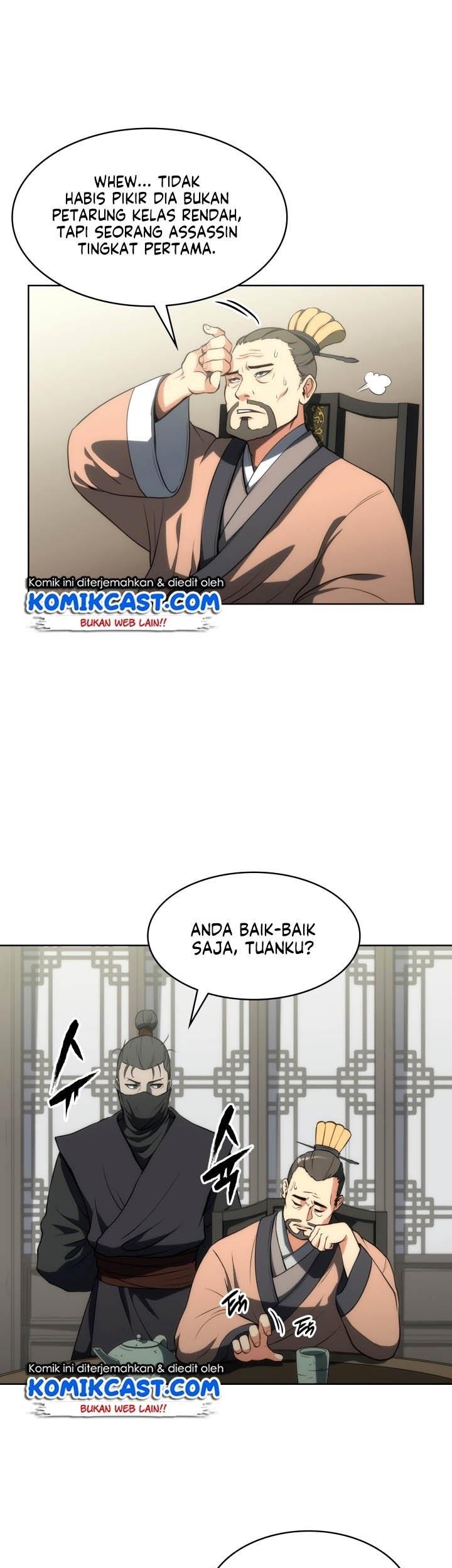 MookHyang – The Origin Chapter 6 - halaman 20