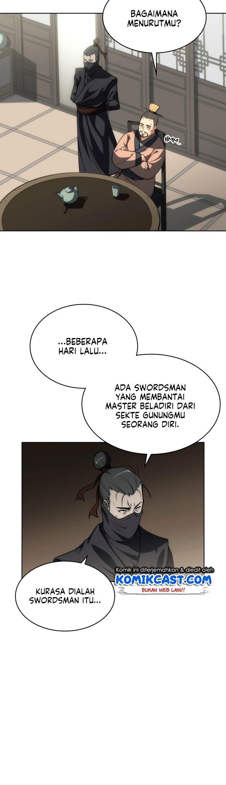 MookHyang – The Origin Chapter 6 - halaman 21