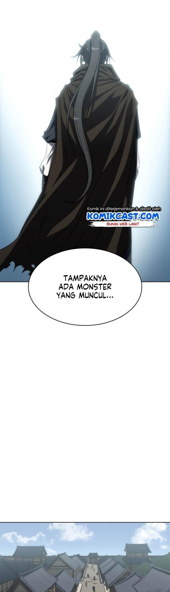 MookHyang – The Origin Chapter 6 - halaman 23