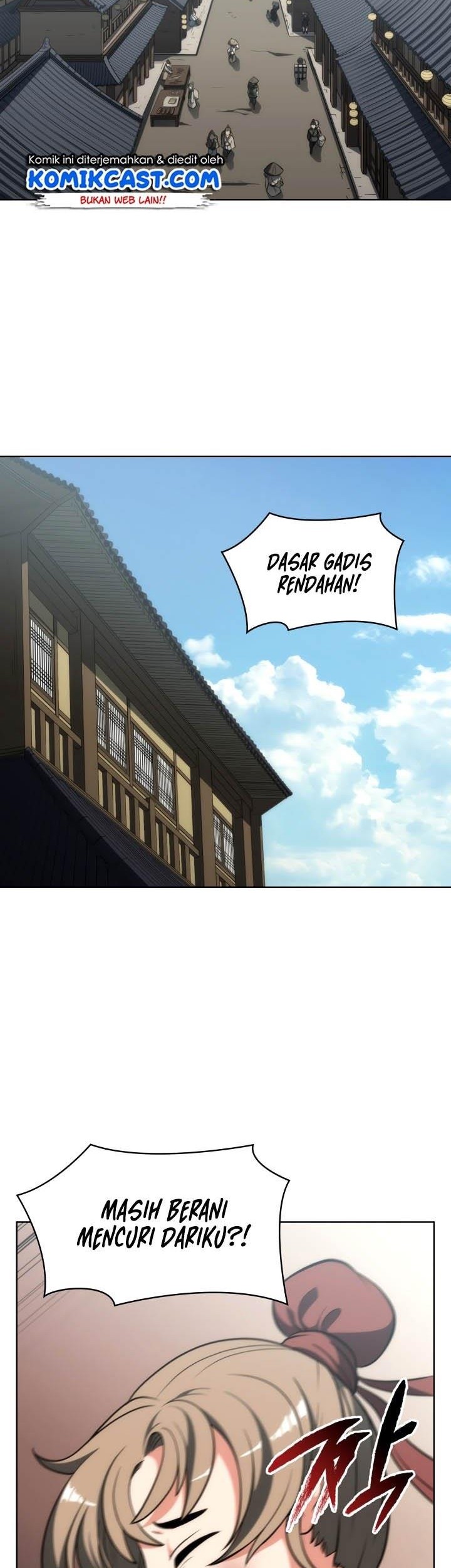 MookHyang – The Origin Chapter 6 - halaman 24