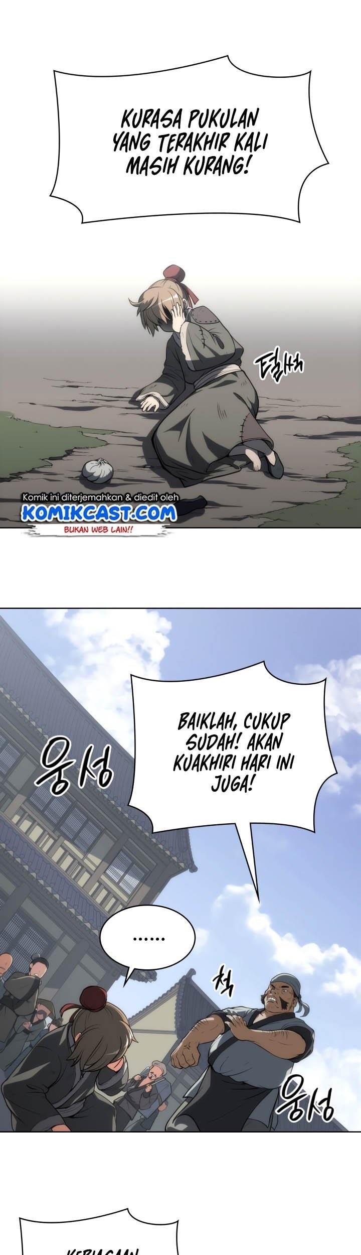 MookHyang – The Origin Chapter 6 - halaman 26