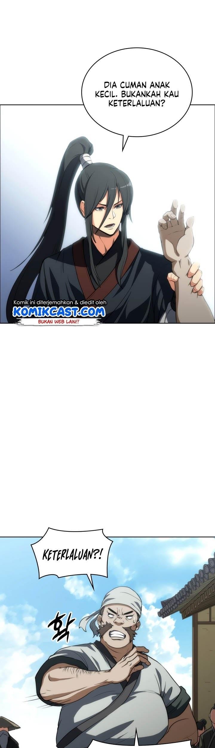 MookHyang – The Origin Chapter 6 - halaman 29