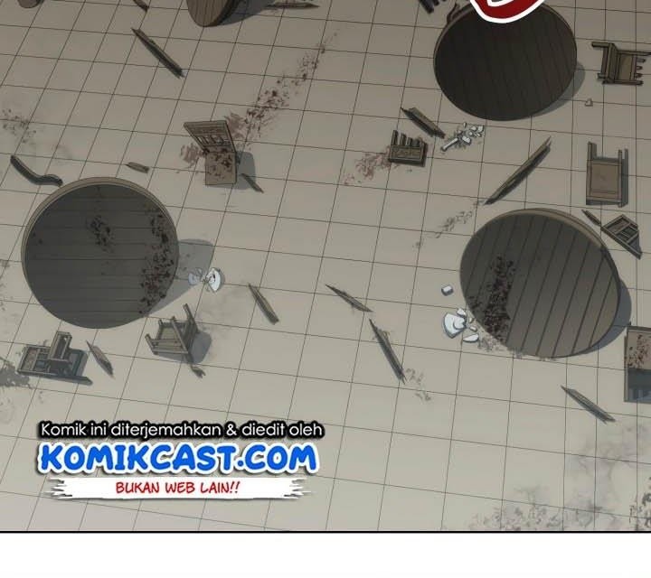 MookHyang – The Origin Chapter 6 - halaman 3