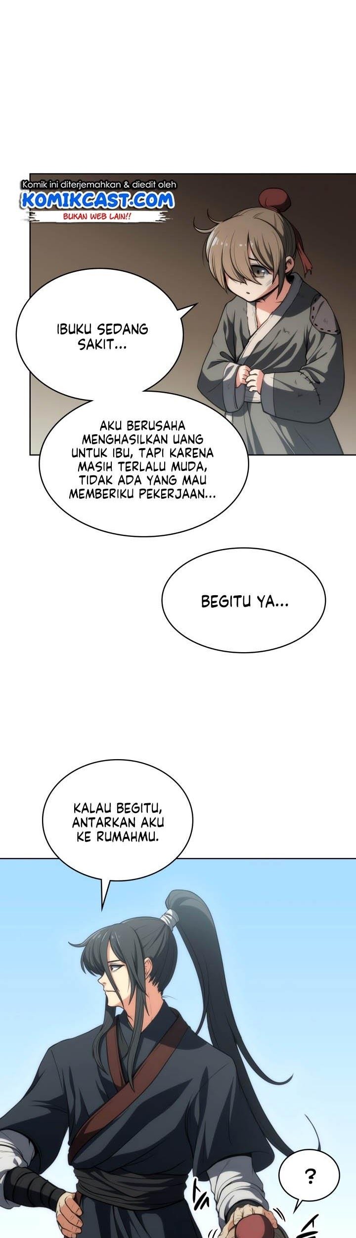 MookHyang – The Origin Chapter 6 - halaman 33