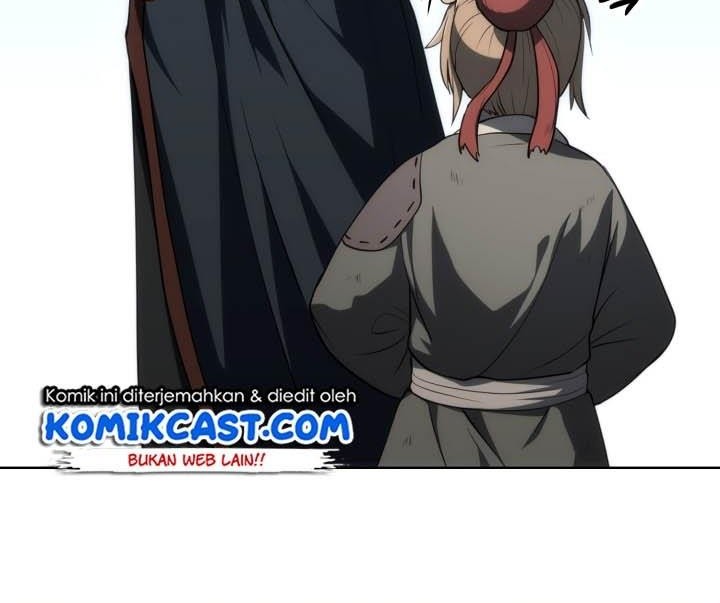 MookHyang – The Origin Chapter 6 - halaman 34