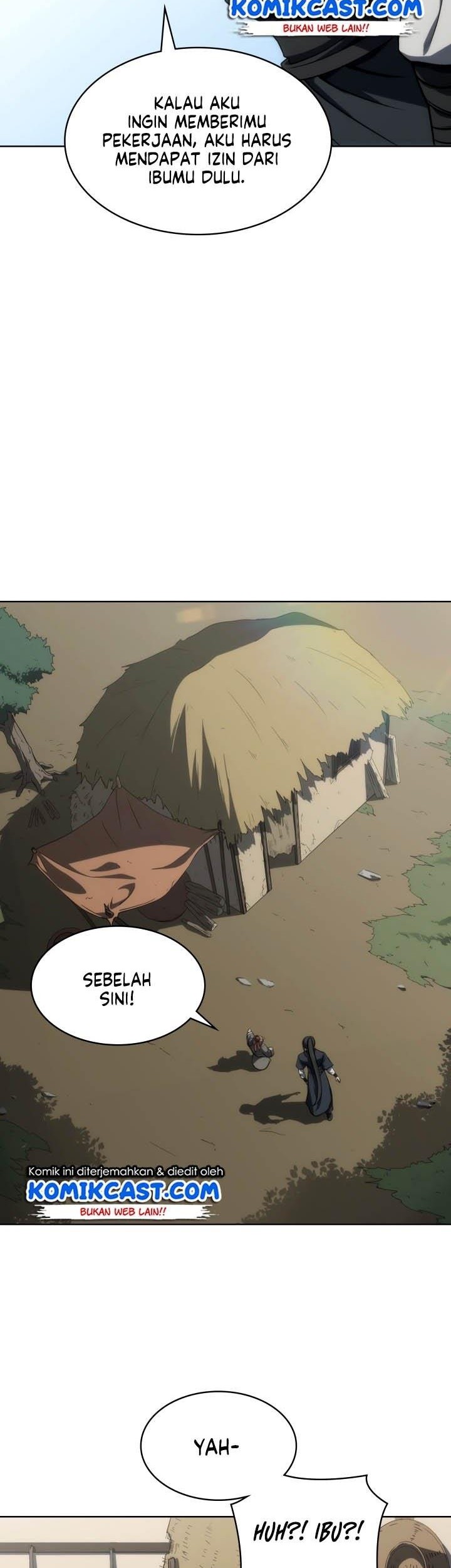 MookHyang – The Origin Chapter 6 - halaman 36