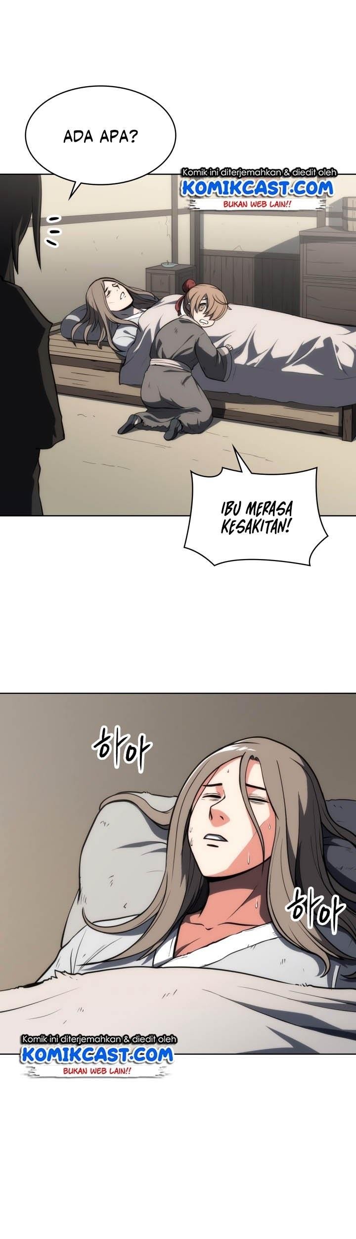 MookHyang – The Origin Chapter 6 - halaman 38