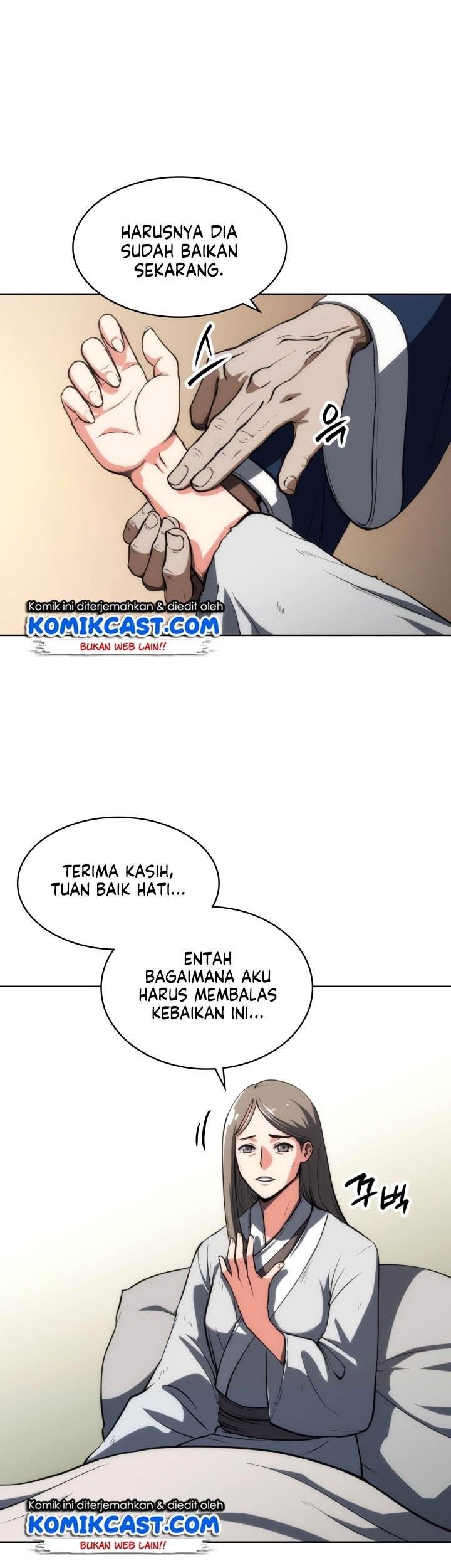 MookHyang – The Origin Chapter 6 - halaman 41