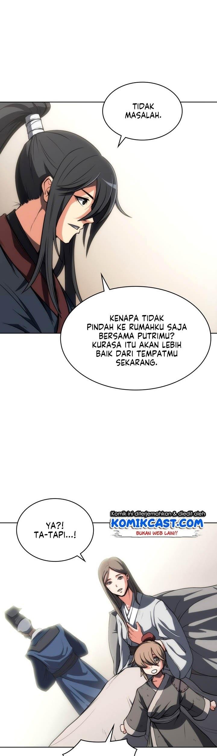 MookHyang – The Origin Chapter 6 - halaman 42