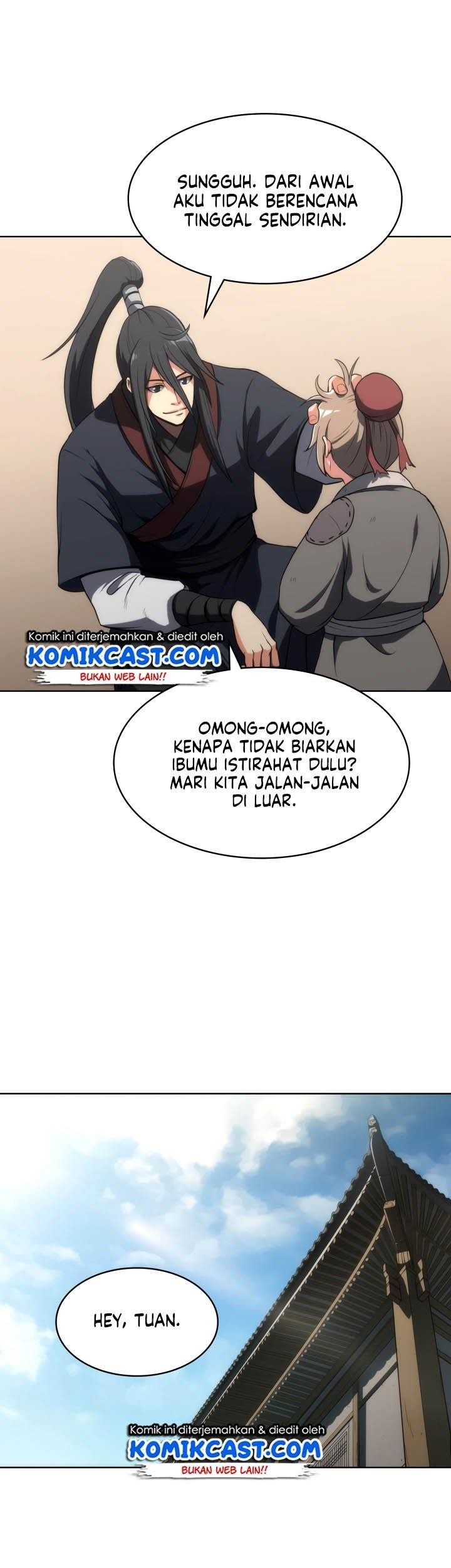 MookHyang – The Origin Chapter 6 - halaman 44