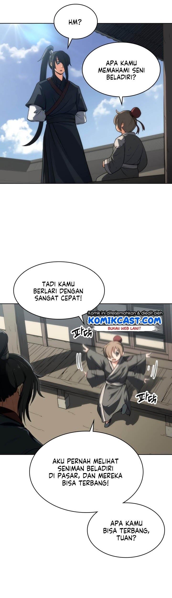 MookHyang – The Origin Chapter 6 - halaman 45