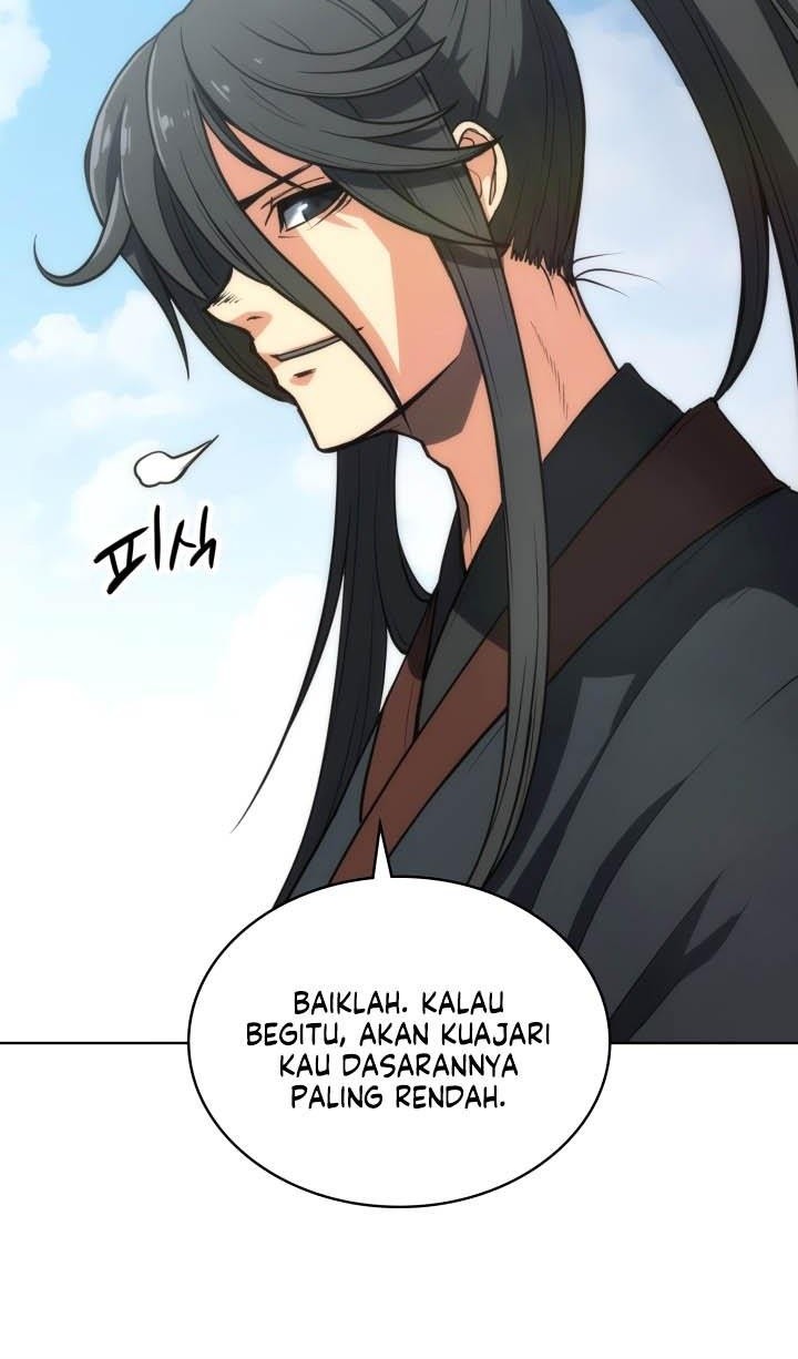 MookHyang – The Origin Chapter 6 - halaman 49