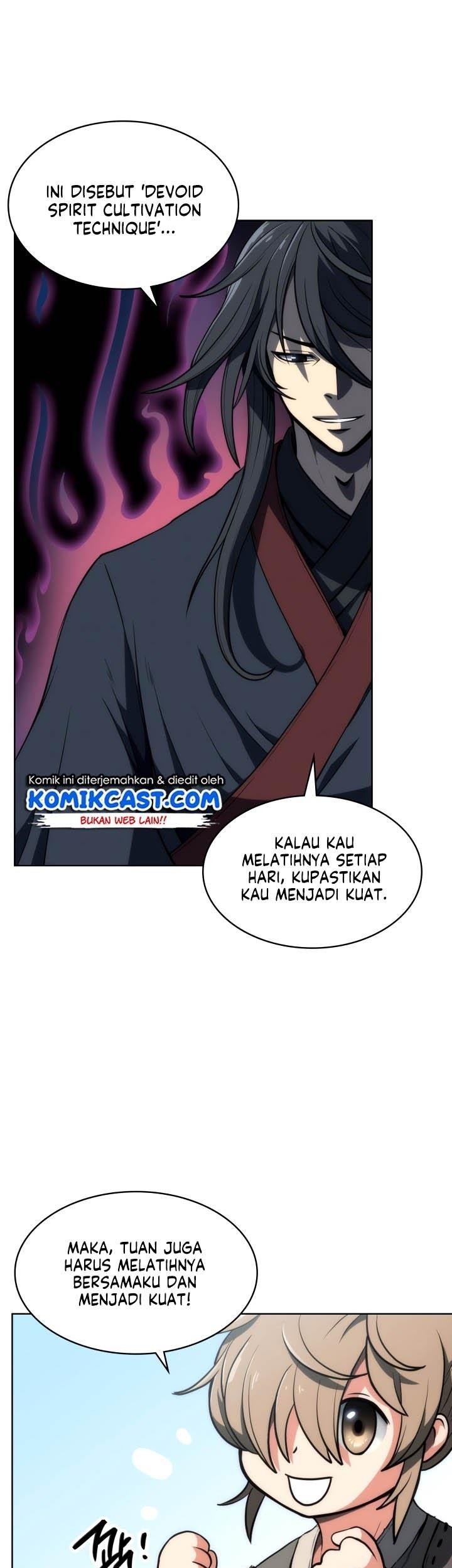 MookHyang – The Origin Chapter 6 - halaman 50