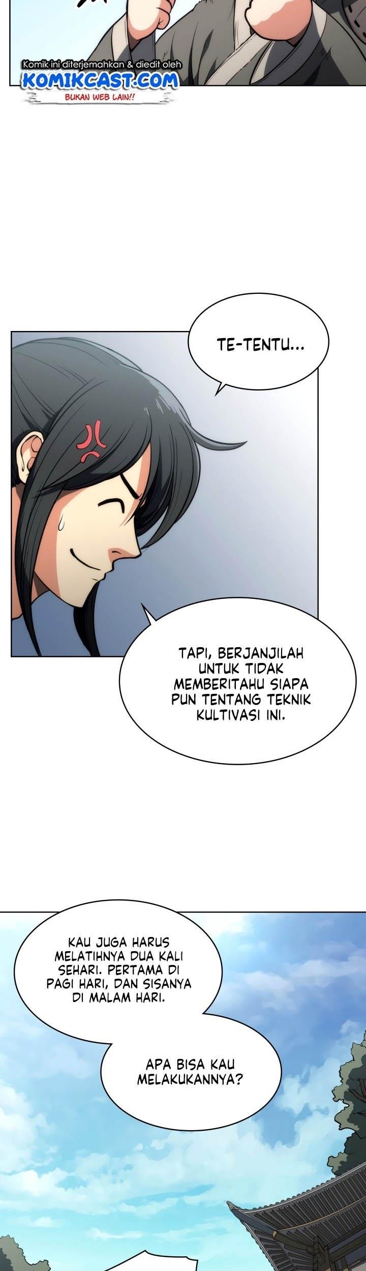 MookHyang – The Origin Chapter 6 - halaman 51