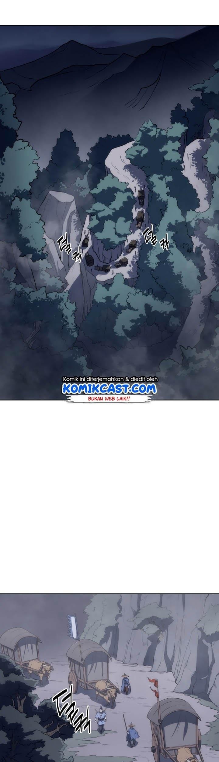 MookHyang – The Origin Chapter 6 - halaman 54