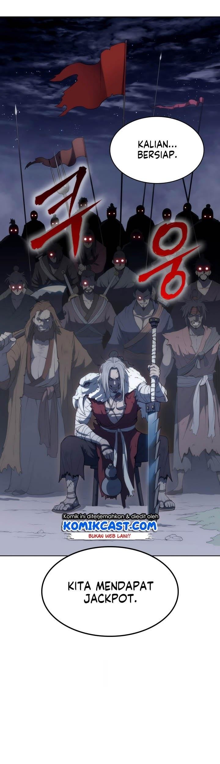 MookHyang – The Origin Chapter 6 - halaman 56