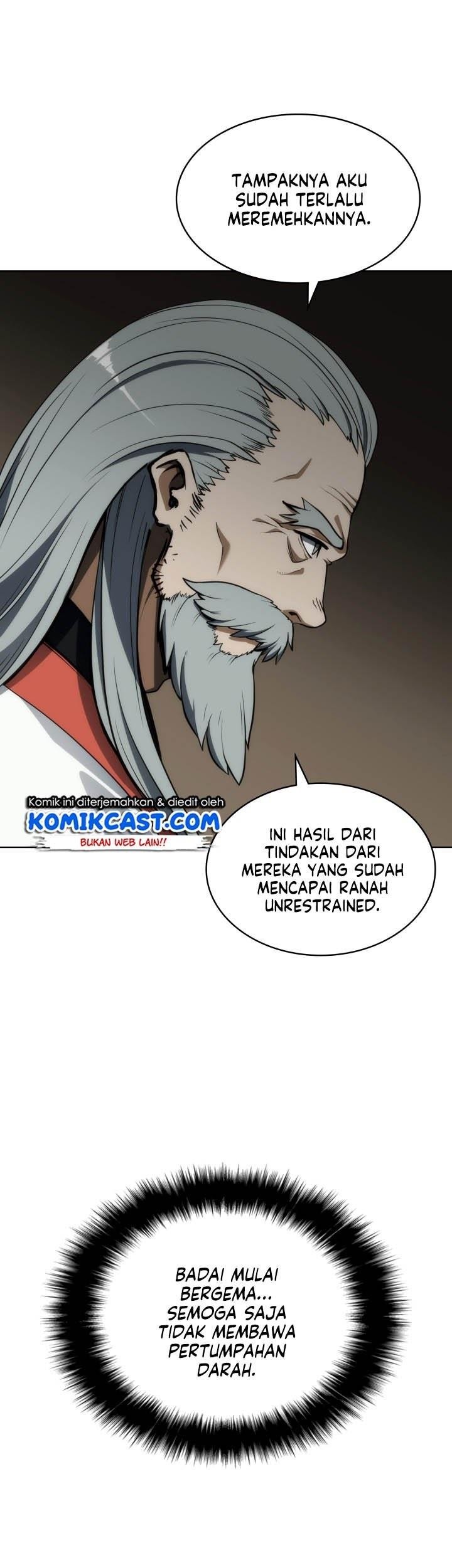 MookHyang – The Origin Chapter 6 - halaman 7