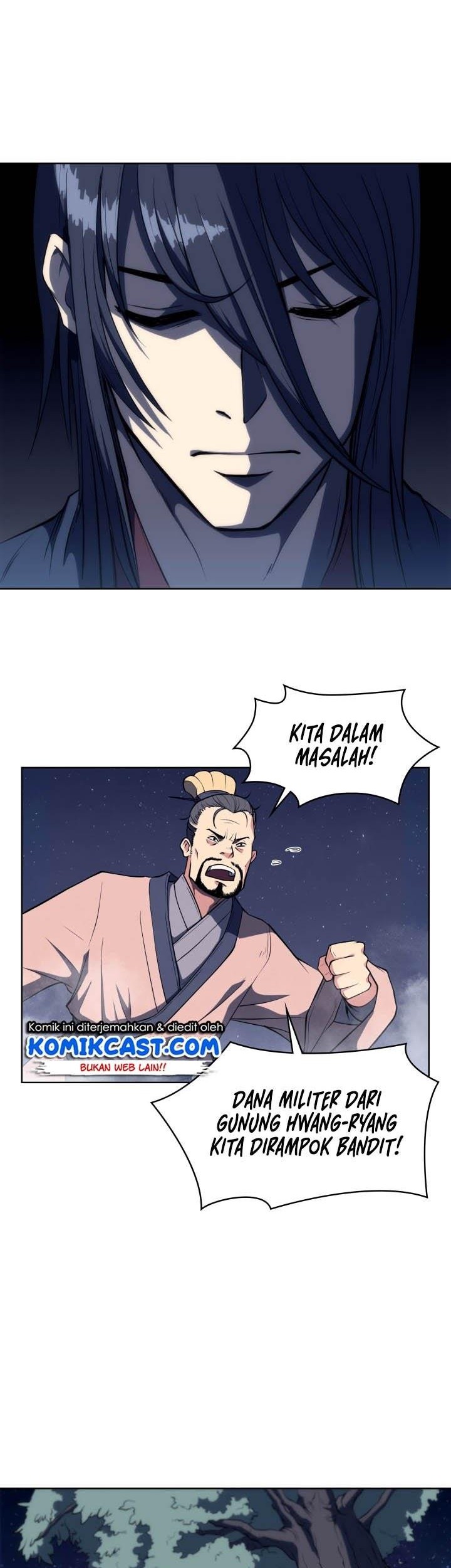 MookHyang – The Origin Chapter 7 - halaman 12