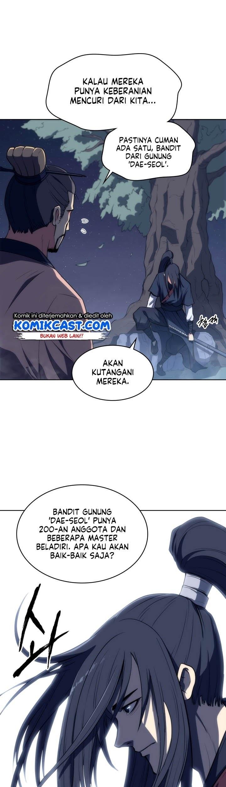 MookHyang – The Origin Chapter 7 - halaman 14