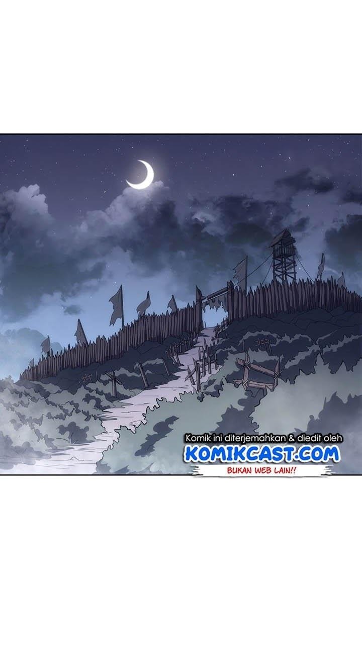 MookHyang – The Origin Chapter 7 - halaman 16