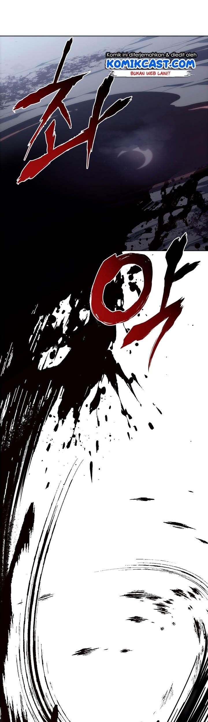 MookHyang – The Origin Chapter 7 - halaman 20