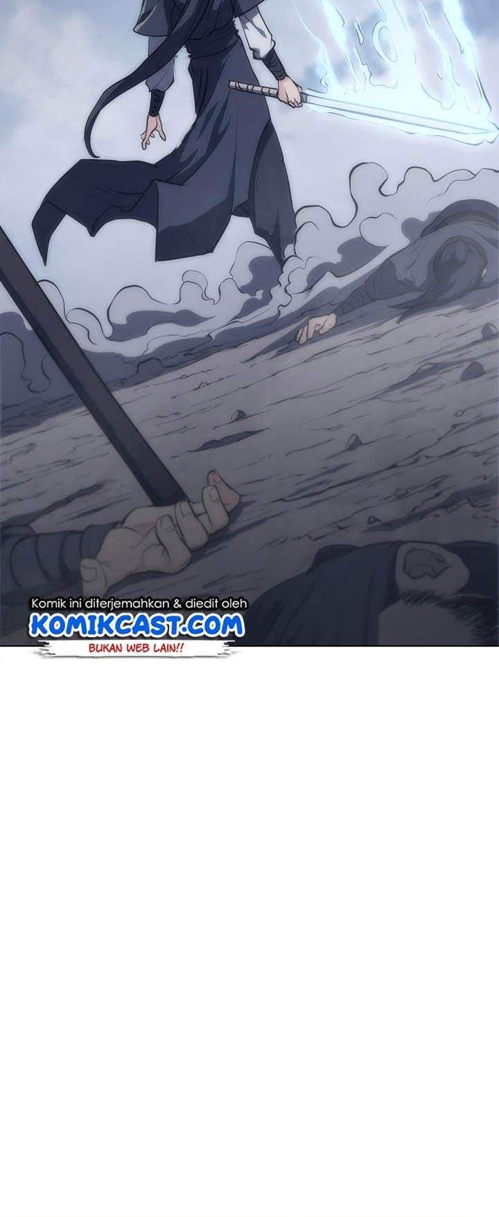 MookHyang – The Origin Chapter 7 - halaman 22