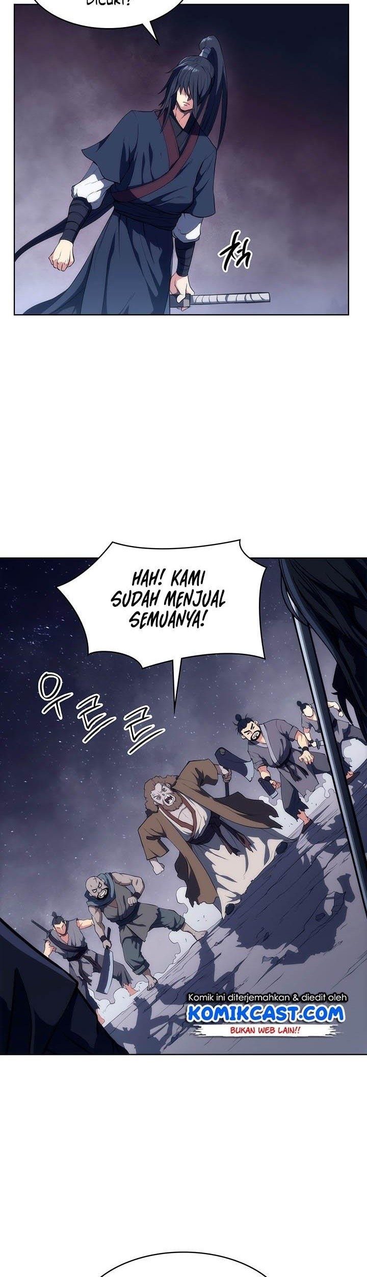 MookHyang – The Origin Chapter 7 - halaman 24
