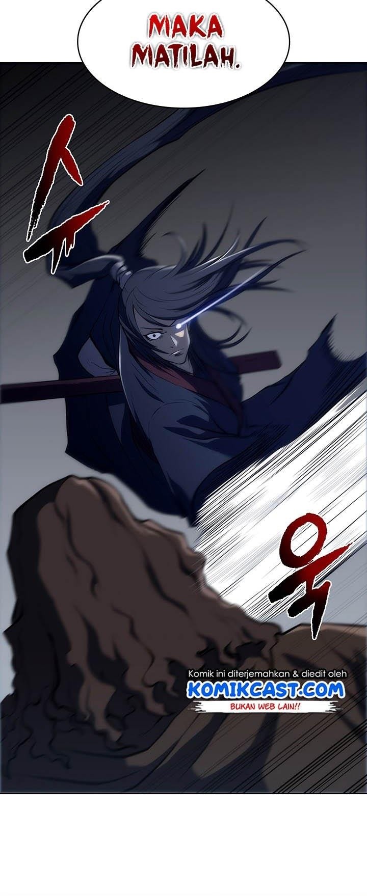 MookHyang – The Origin Chapter 7 - halaman 25