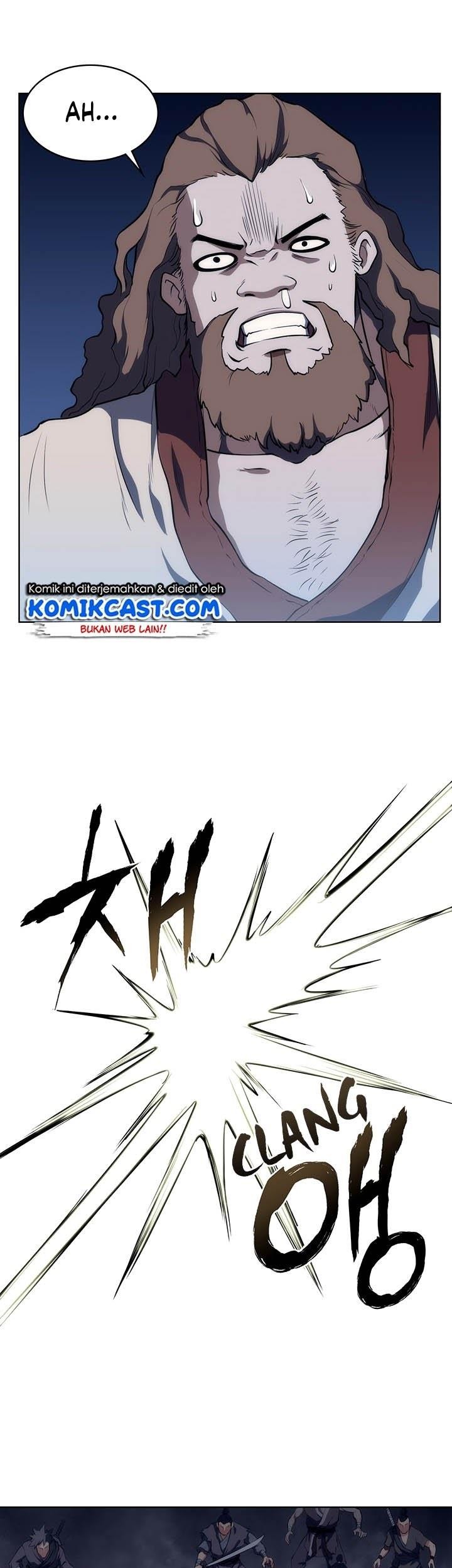 MookHyang – The Origin Chapter 7 - halaman 26