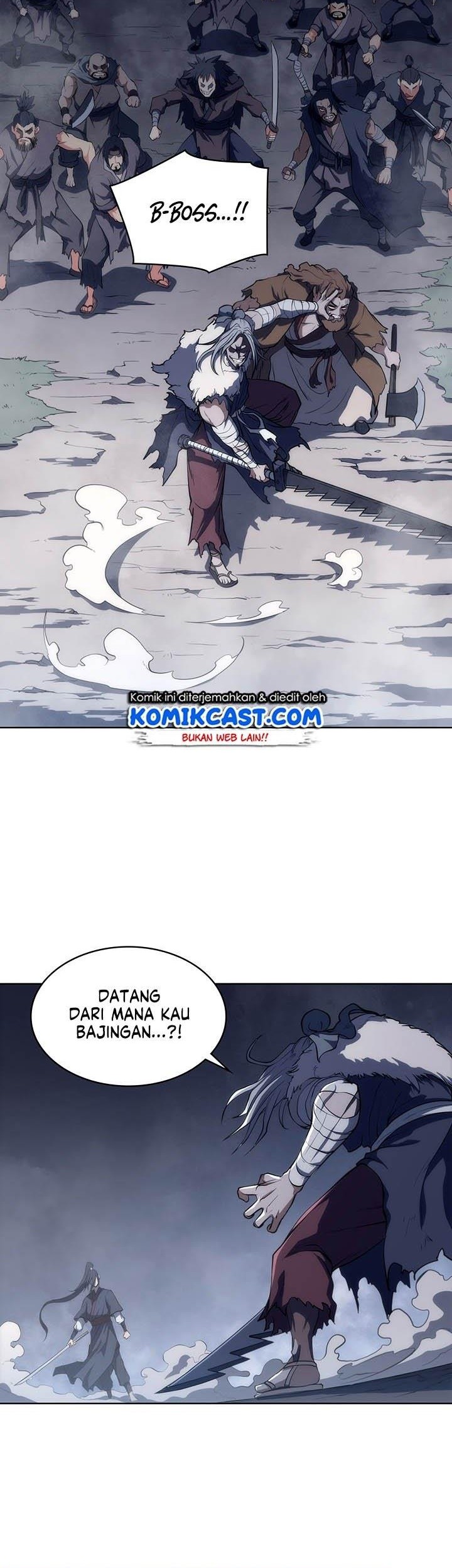 MookHyang – The Origin Chapter 7 - halaman 27