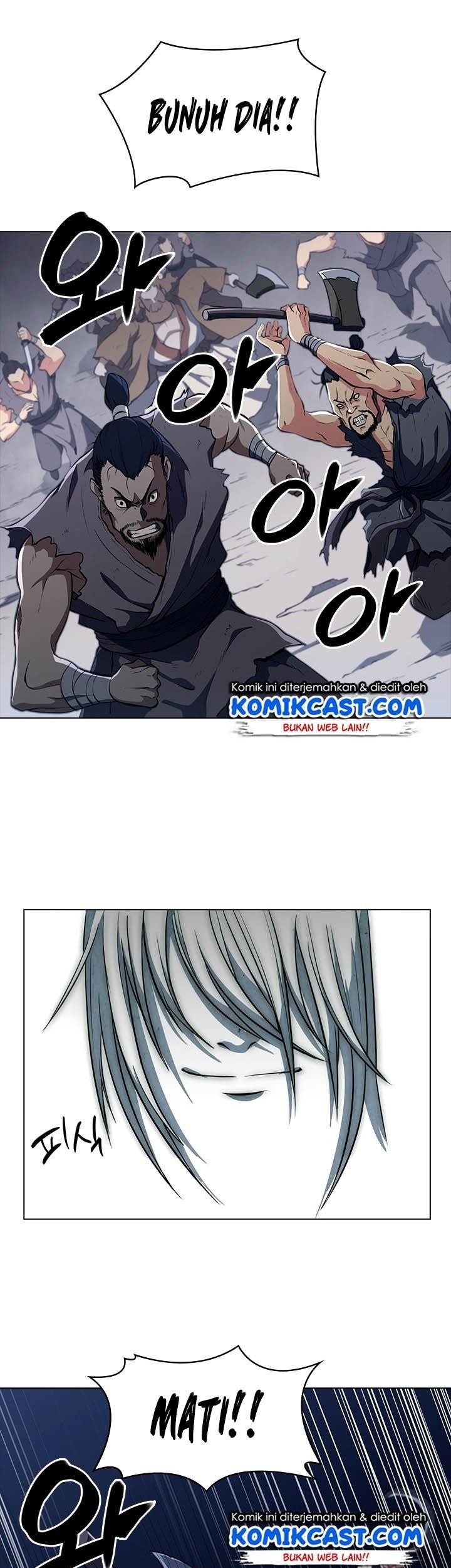 MookHyang – The Origin Chapter 7 - halaman 29
