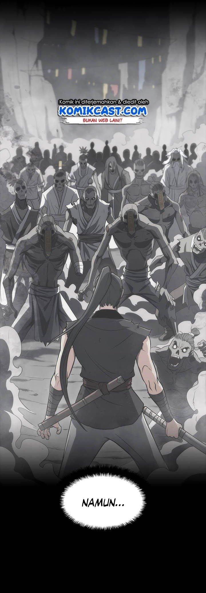MookHyang – The Origin Chapter 7 - halaman 31