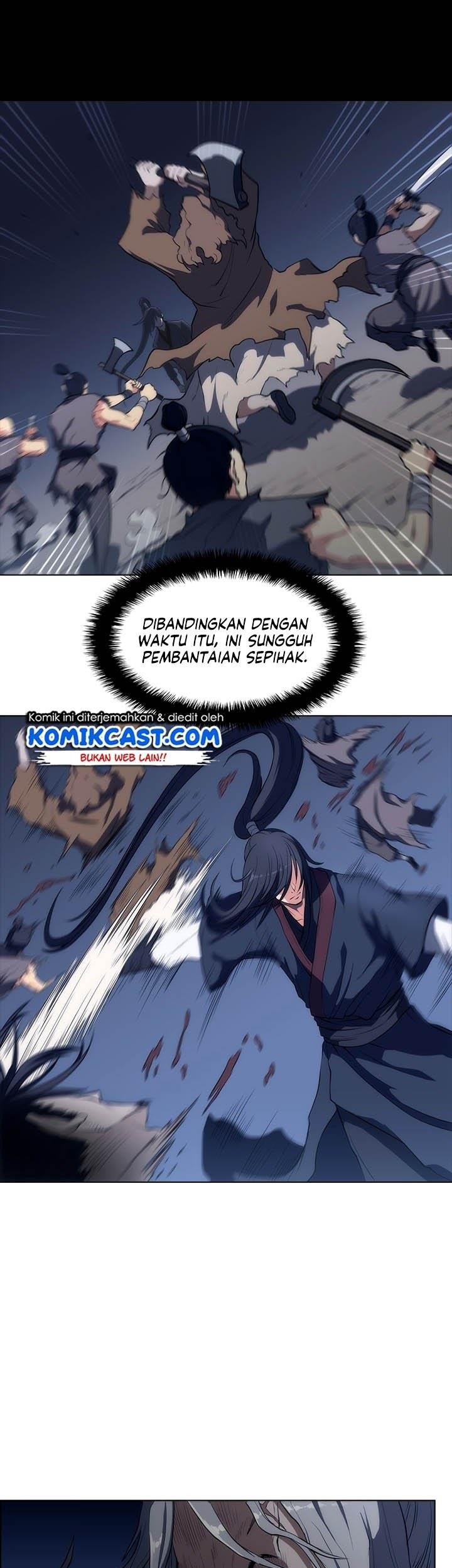 MookHyang – The Origin Chapter 7 - halaman 32