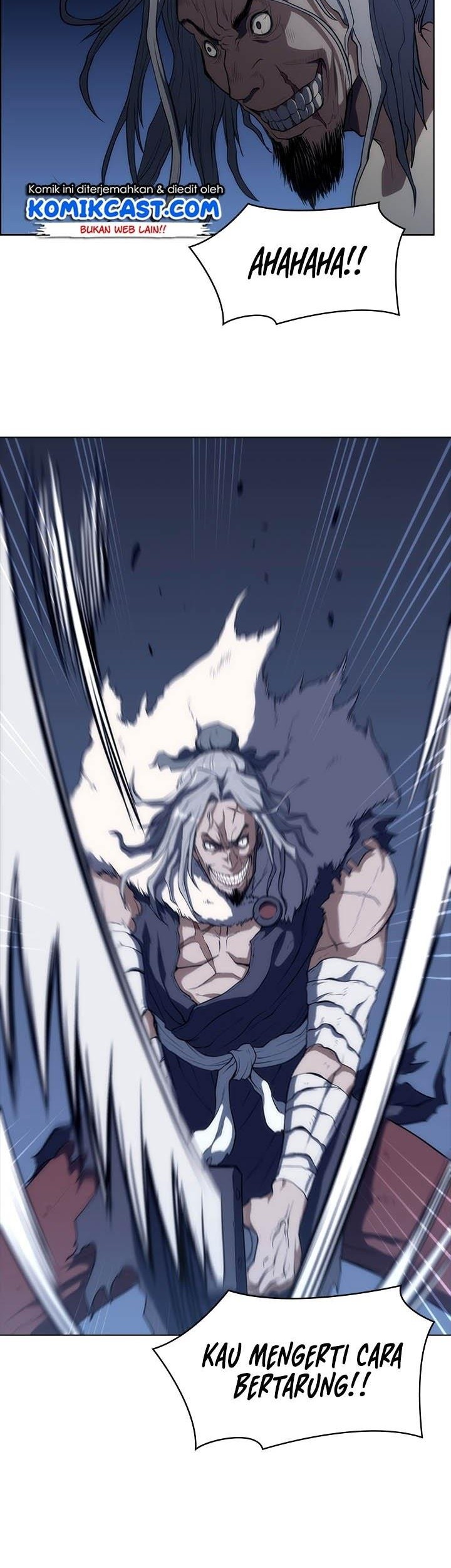 MookHyang – The Origin Chapter 7 - halaman 33