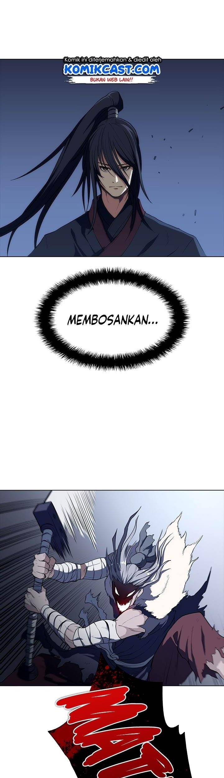 MookHyang – The Origin Chapter 7 - halaman 34