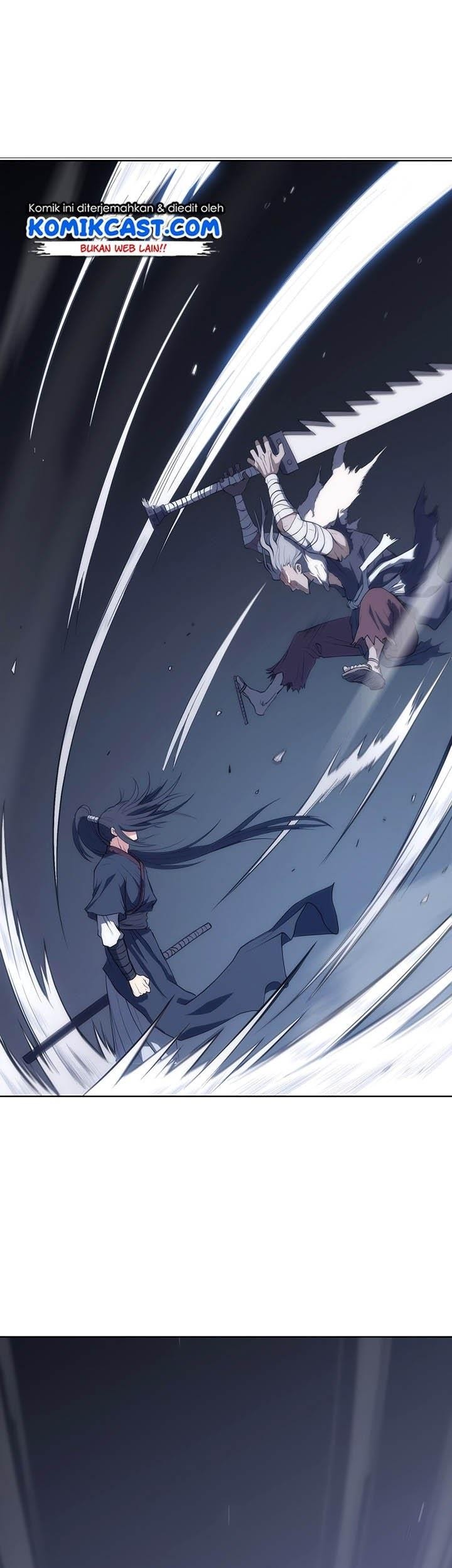 MookHyang – The Origin Chapter 7 - halaman 36