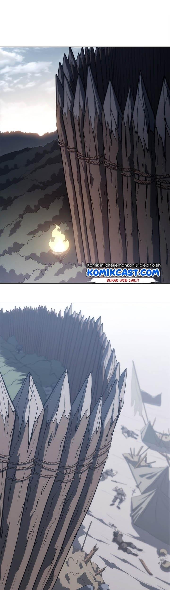 MookHyang – The Origin Chapter 7 - halaman 43