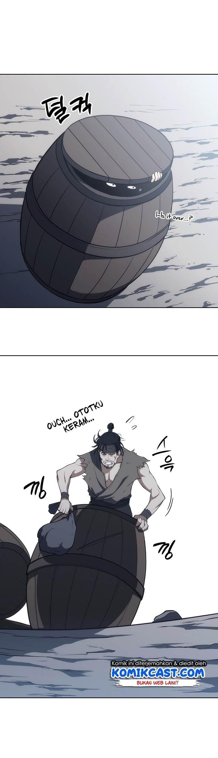 MookHyang – The Origin Chapter 7 - halaman 45