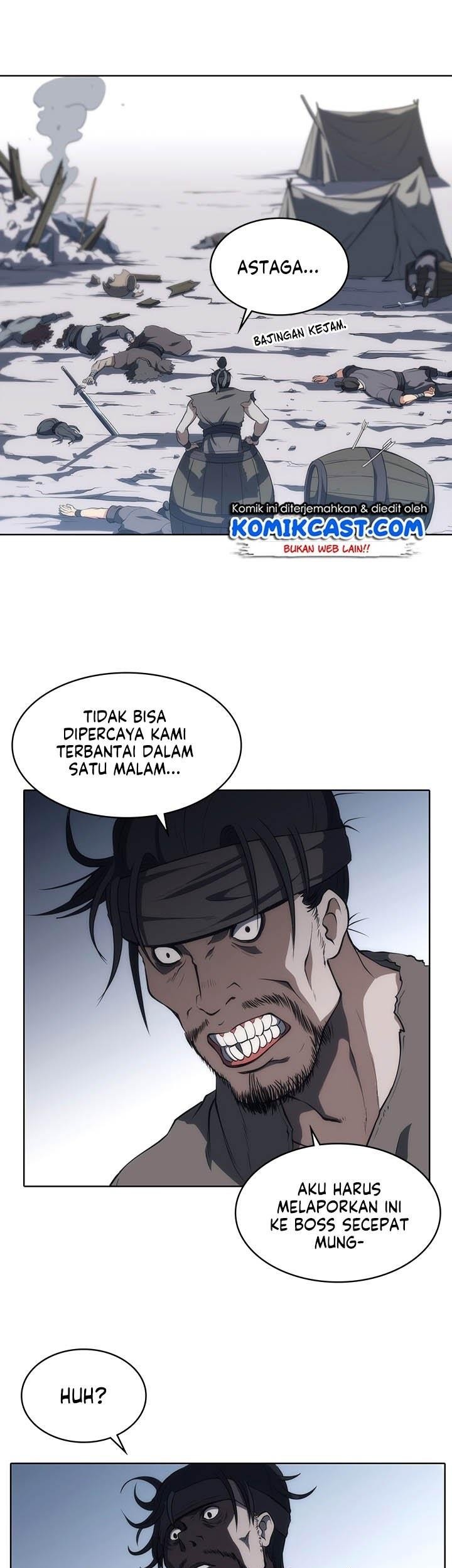 MookHyang – The Origin Chapter 7 - halaman 47
